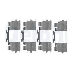 LX0476 DELPHI