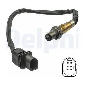 ES21127-12B1 DELPHI