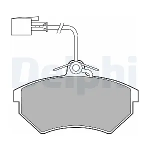 LP1412 DELPHI