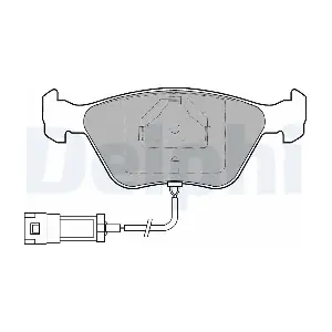 LP886 DELPHI