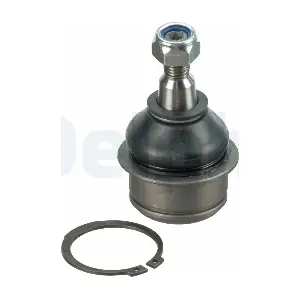 TC3675 DELPHI