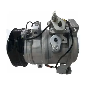 CS20321 DELPHI