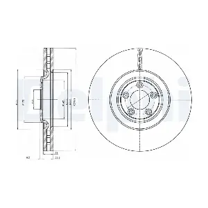 BG9102C DELPHI