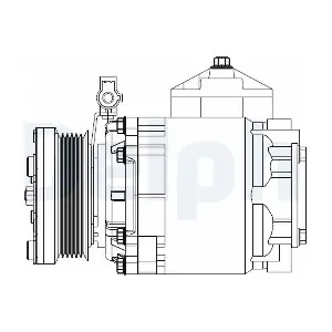 CS20525 DELPHI