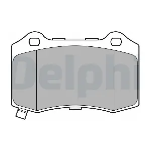 LP3676 DELPHI