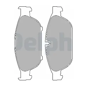 LP2301 DELPHI