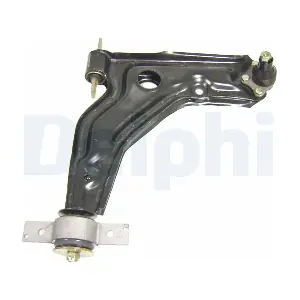 TC536 DELPHI