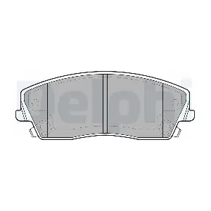 LP2034 DELPHI