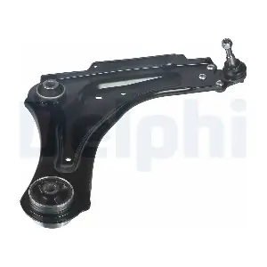 TC2731 DELPHI