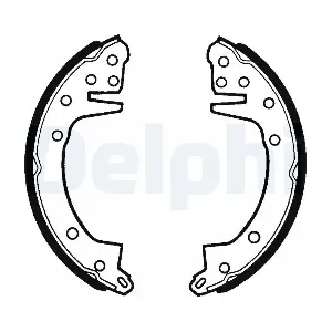 LS1283 DELPHI