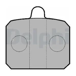 LP235 DELPHI