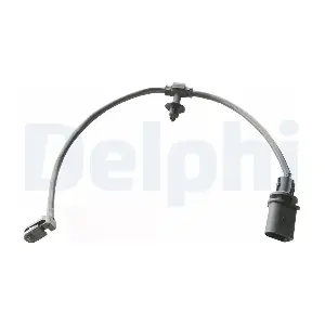 LZ0353 DELPHI