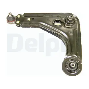 TC667 DELPHI