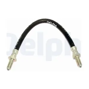 LH2296 DELPHI