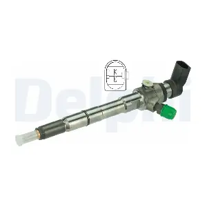 HRD662 DELPHI