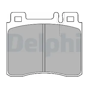 LP1538 DELPHI