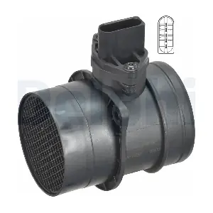 AF10250-12B1 DELPHI