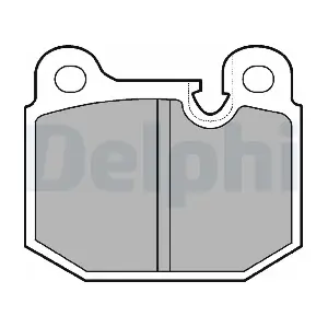 LP161 DELPHI