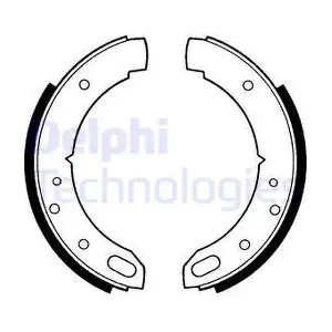 LS1169 DELPHI