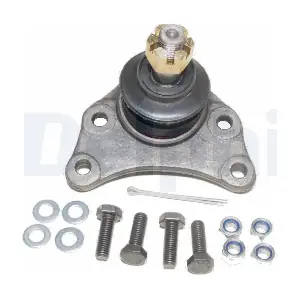 TC1187 DELPHI