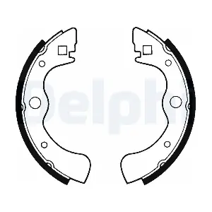 9040 BENDIX