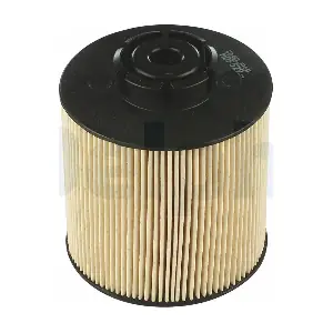 HDF529 DELPHI