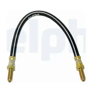 LH1706 DELPHI