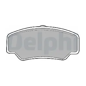 LP488 DELPHI