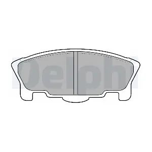 LP1512 DELPHI