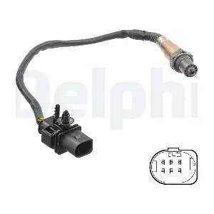 ES21318-12B1 DELPHI