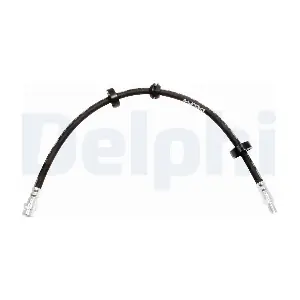 LH3782 DELPHI