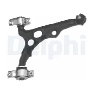 TC427 DELPHI