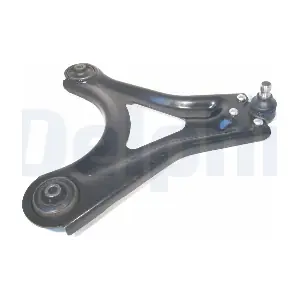 TC1327 DELPHI