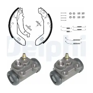 KP837 DELPHI