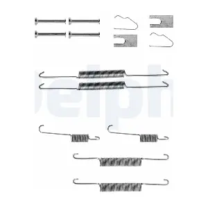 LY1169 DELPHI