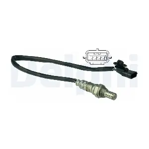 ES20515-12B1 DELPHI