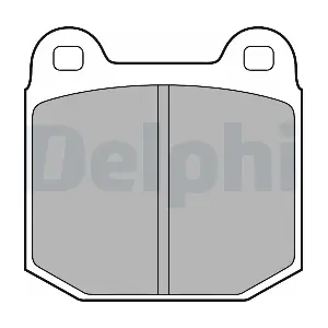LP1814 DELPHI