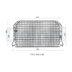 TSP0225310 DELPHI