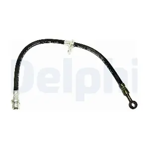 LH3239 DELPHI