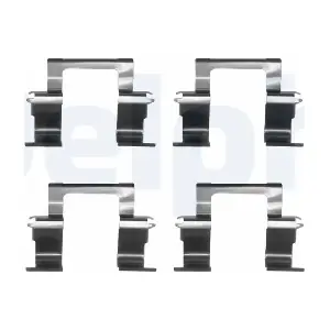 LX0283 DELPHI