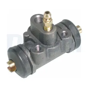 LW60282 DELPHI