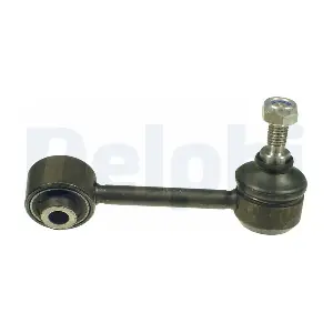 TC1027 DELPHI