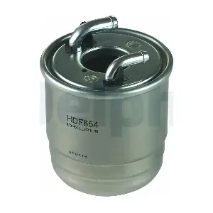 HDF654 DELPHI