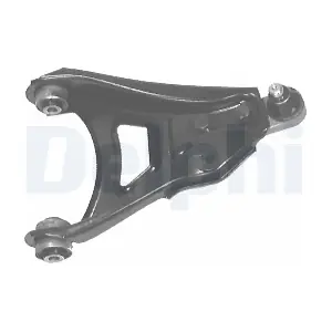 TC626 DELPHI