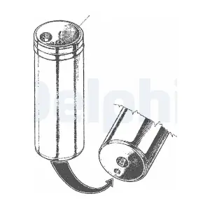 TSP0175055 DELPHI