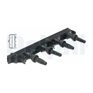 GN10503-12B1 DELPHI