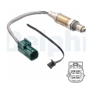 ES21195-12B1 DELPHI