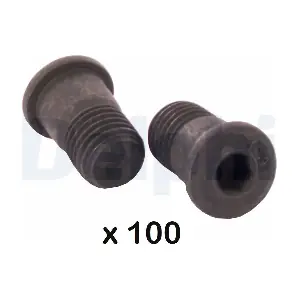 BGK019 DELPHI