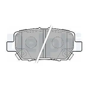LP2160 DELPHI