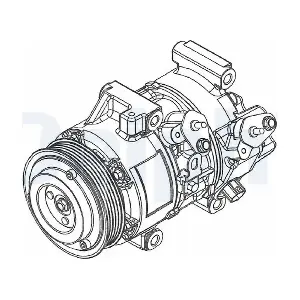 CS20495 DELPHI